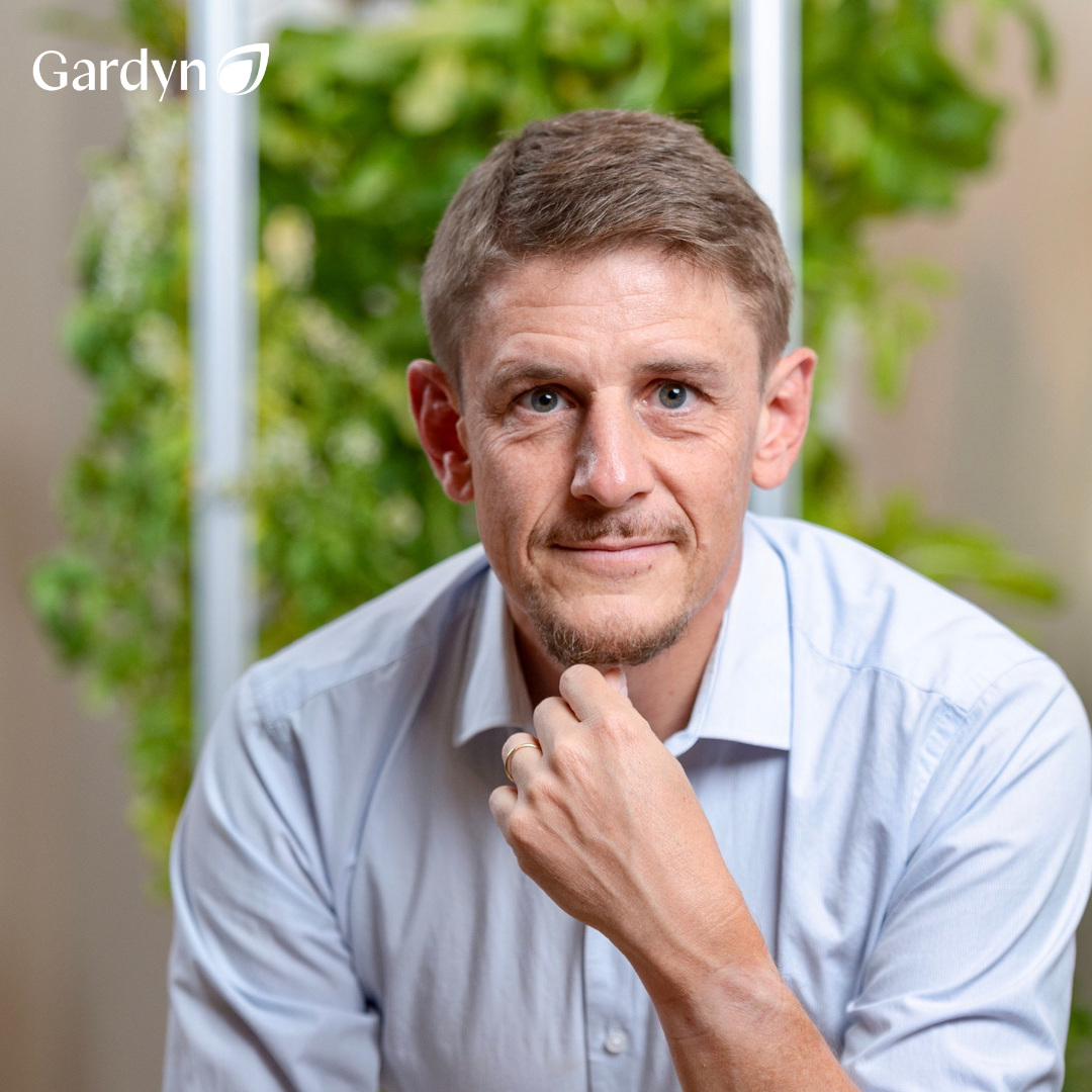 High Tech Gardens or Short-lived Novelty: Gardyn Featured in Fast Company