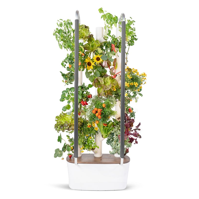 Gardyn Unveils the Next Generation of the Most Innovative Indoor Garden Yet