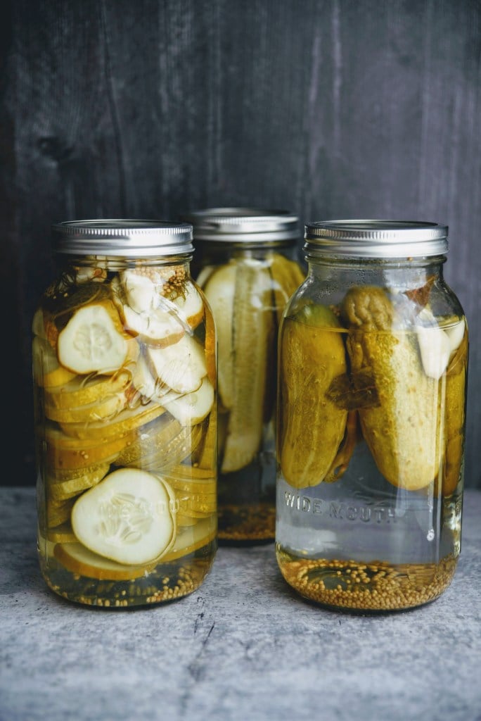 5 Quick and Easy Ways to Use Cucumbers
