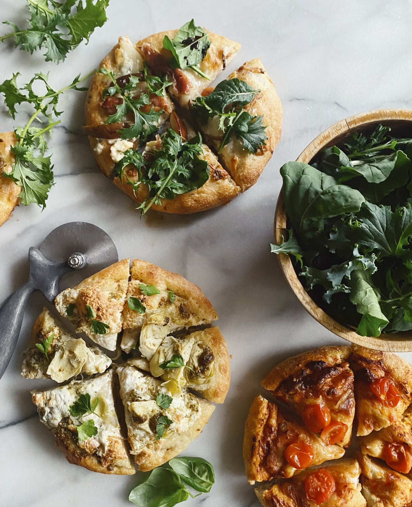 How to Throw a Pizza Party