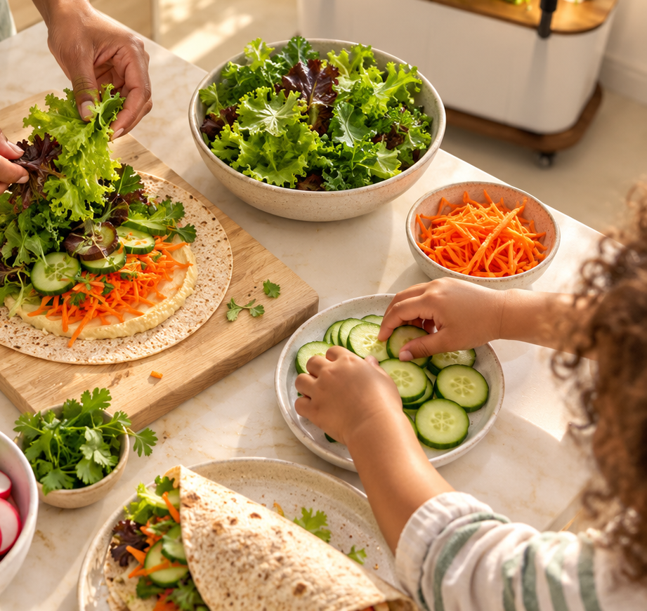 Click & Grow alternatives: what to get when you want more than herbs