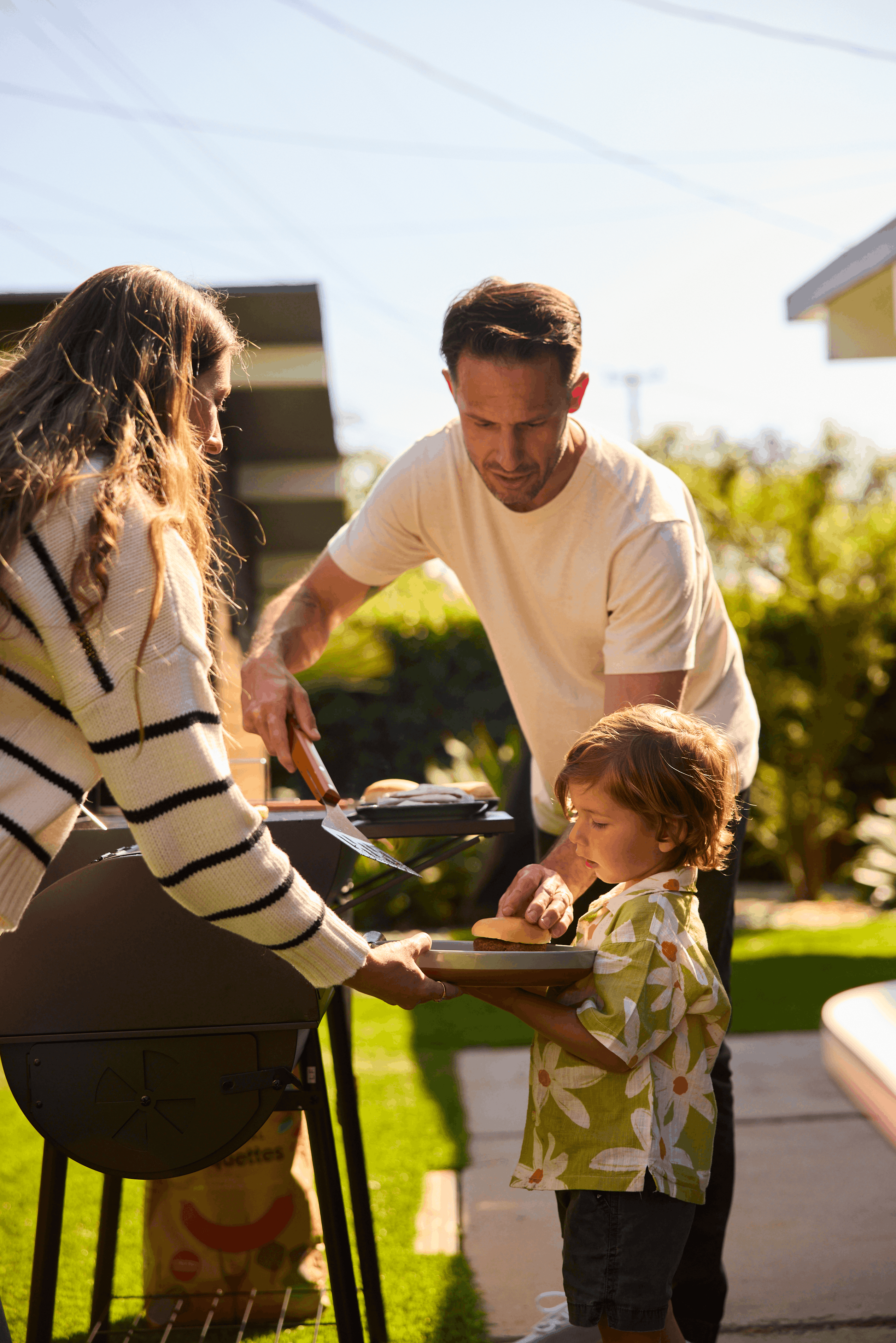 The ultimate summer grilling guide: which herbs go with which meats