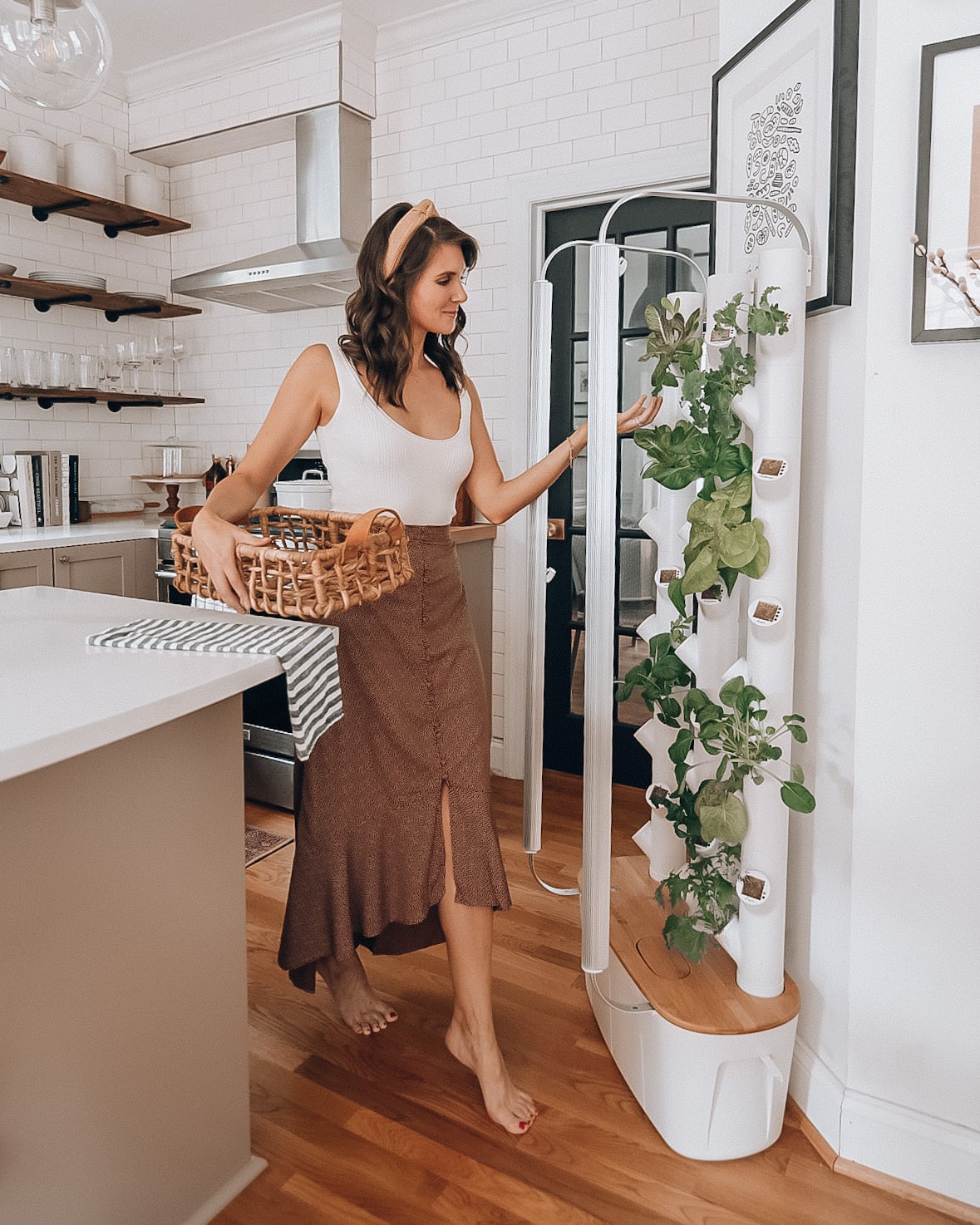 5 Emotions Gardening Brings Out in You