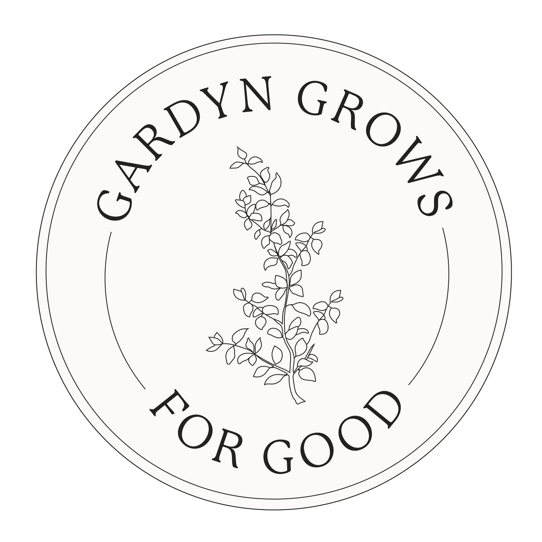 Gardyn Grows For Good Update