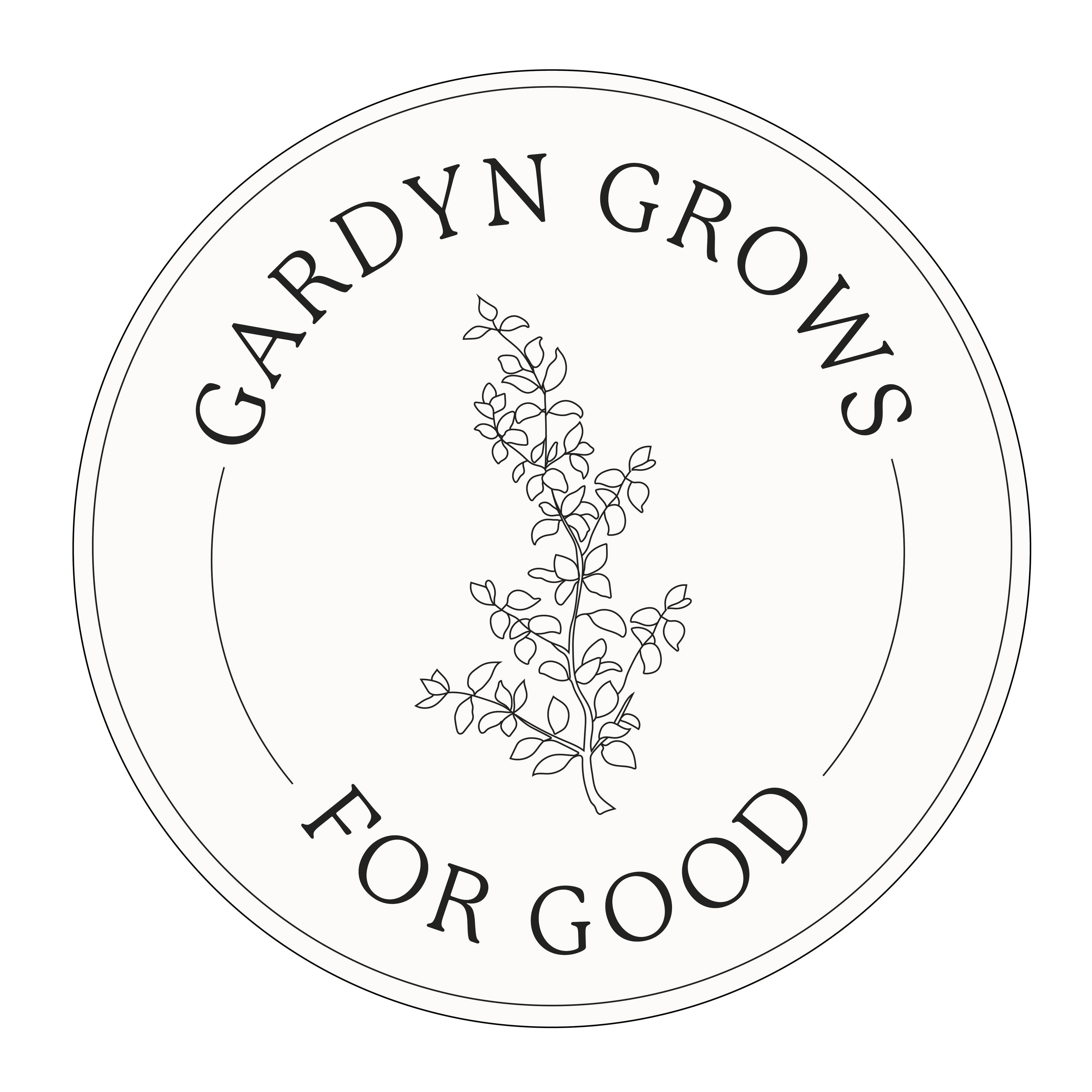 Gardyn Grows For Good Update