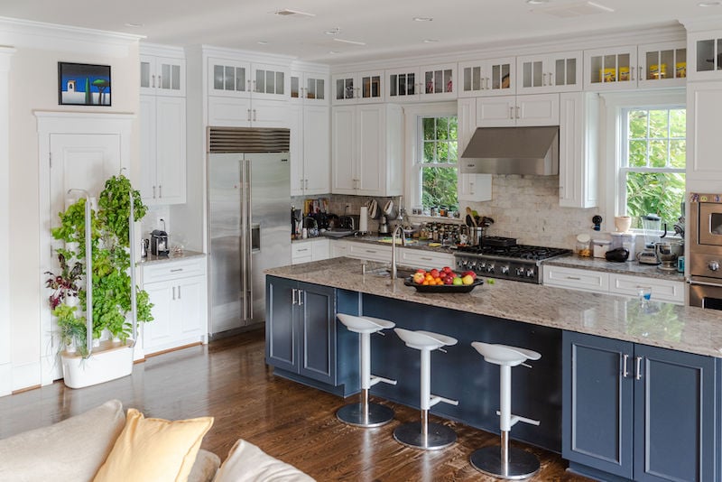 Home Design Trends for 2021 Include Technology, Flexibility, and Nature
