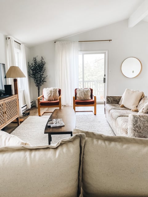 Life, Beauty, and Space with Interior Designer Ashley Masella