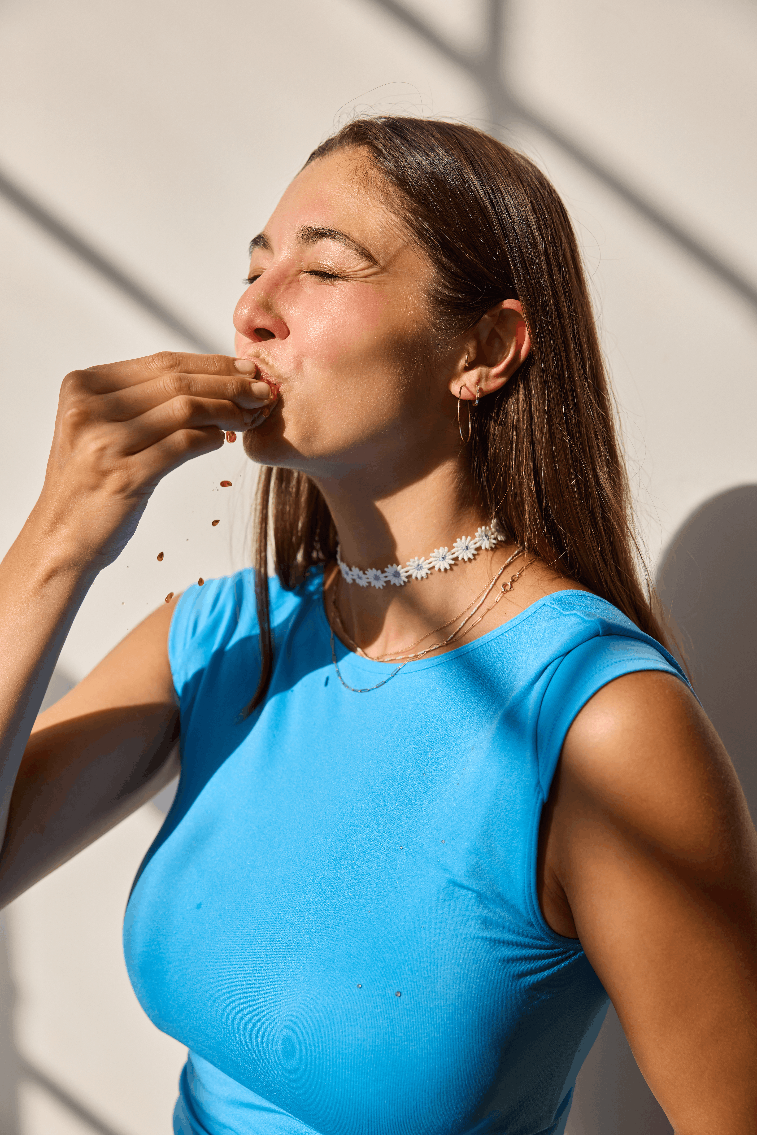 The no-cook summer meal plan: 5 dinners from your Gardyn when it’s too hot to cook