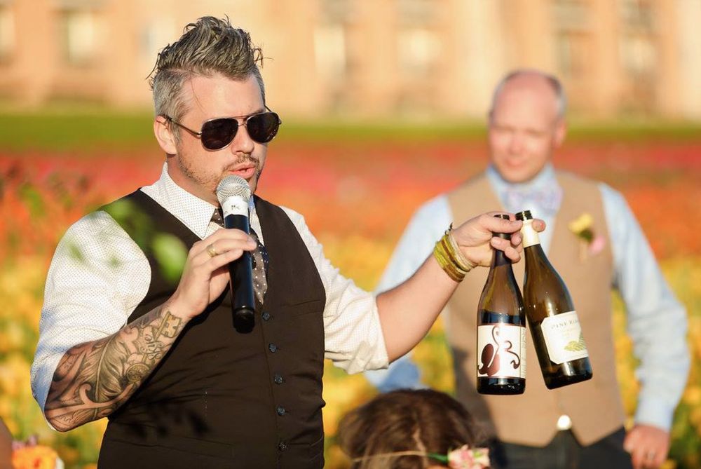 Pairing vegetables with wine: An interview with The Wine Militia