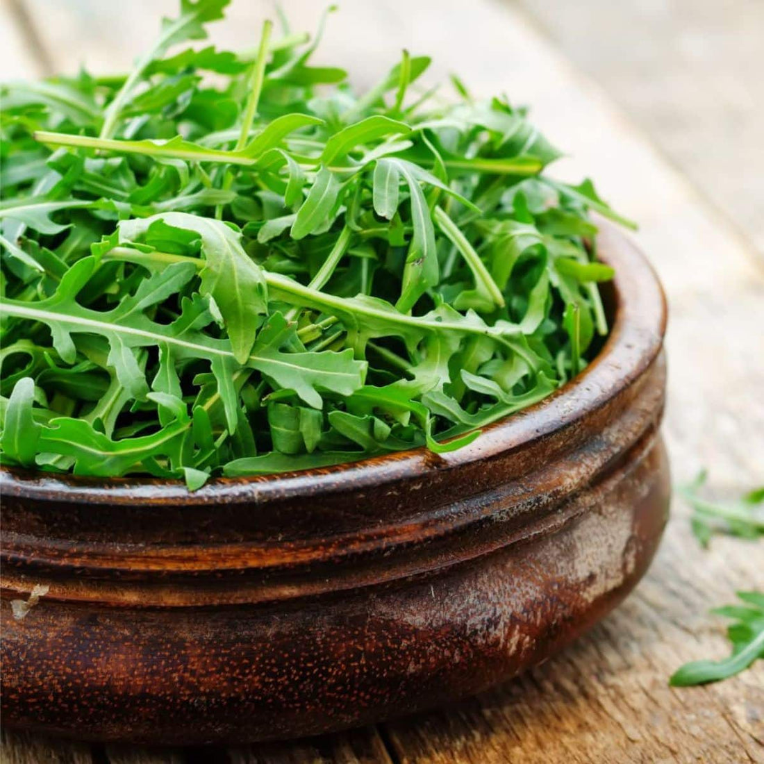 Arugula salad recipes: simple, peppery, and genuinely satisfying