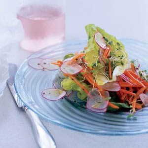 Metabolic health and fresh food: what to eat and when it matters