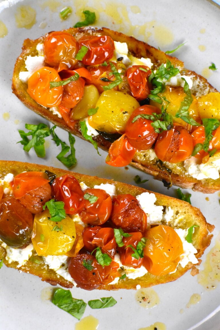 How to grow cherry tomatoes indoors all summer (and into fall)