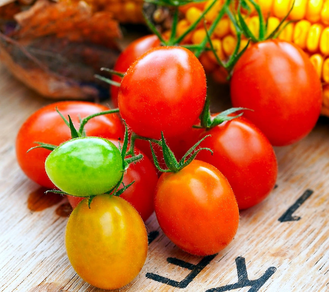 Tomato recall: a history of tomato recalls & safety concerns