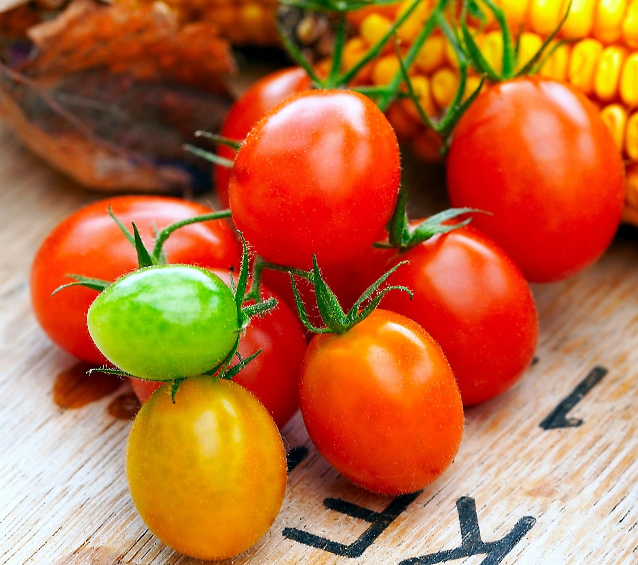 Tomato recall: a history of tomato recalls & safety concerns