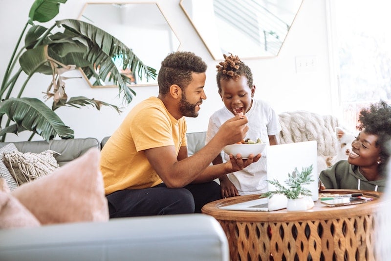 Back-to-School: 3 healthy ways to add nutrition to your kids’ day