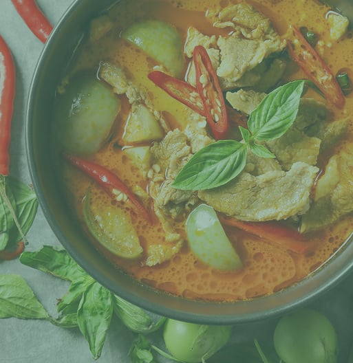 Gazpacho and 3 other cold soups to make all summer