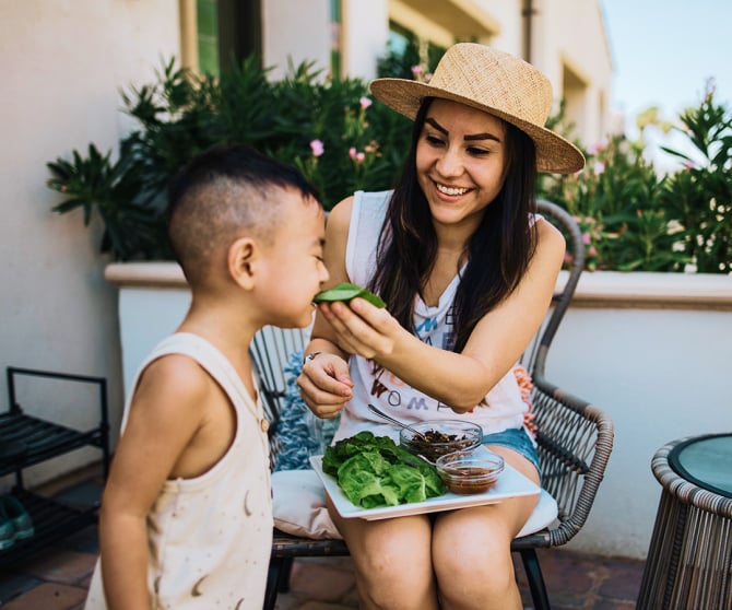 The “New” Normal - How Gardyn Can Help Make Sustainable Living Possible