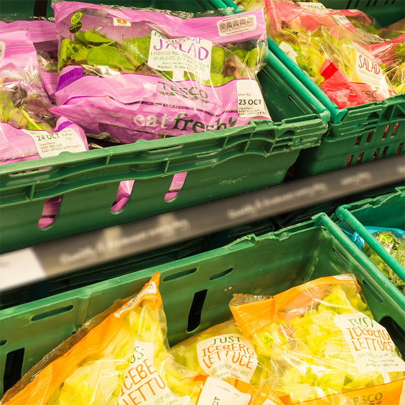 What’s really on your grocery store produce? The pesticide truth