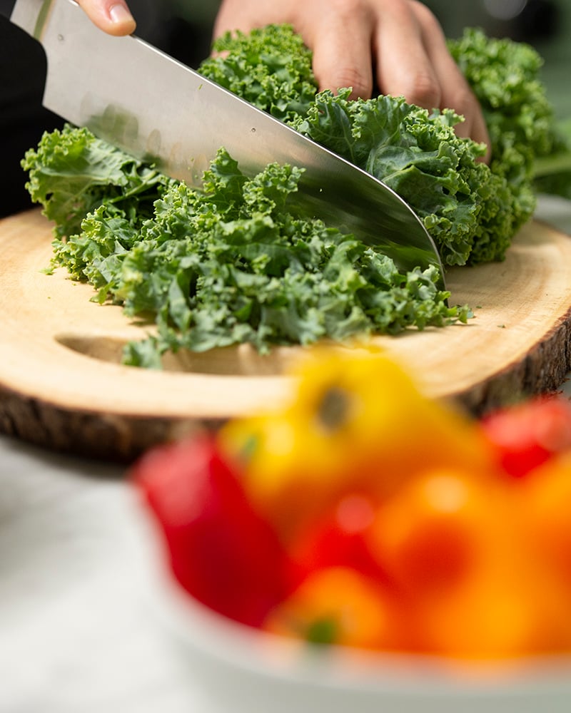 Kale recalls and leafy greens safety: what you need to know