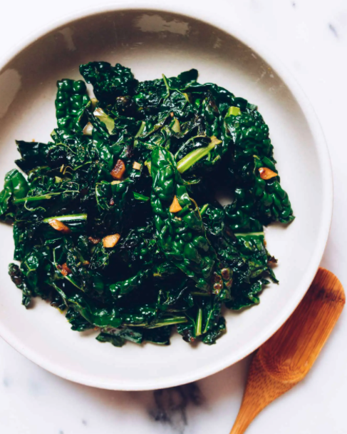 Kale salad recipes: how to make kale you actually want to eat