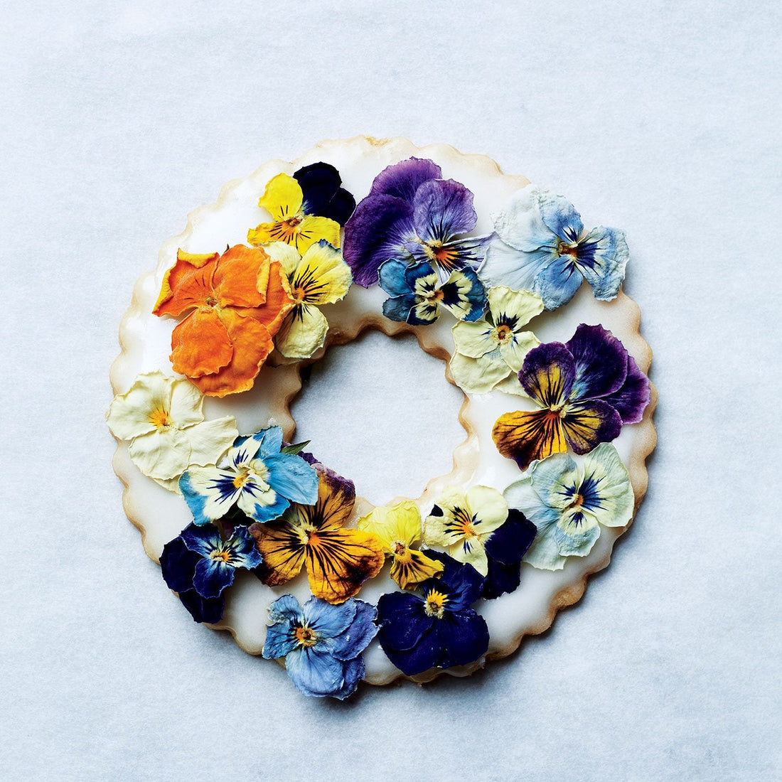 5 fresh and spring-like DIY gifts from the Gardyn