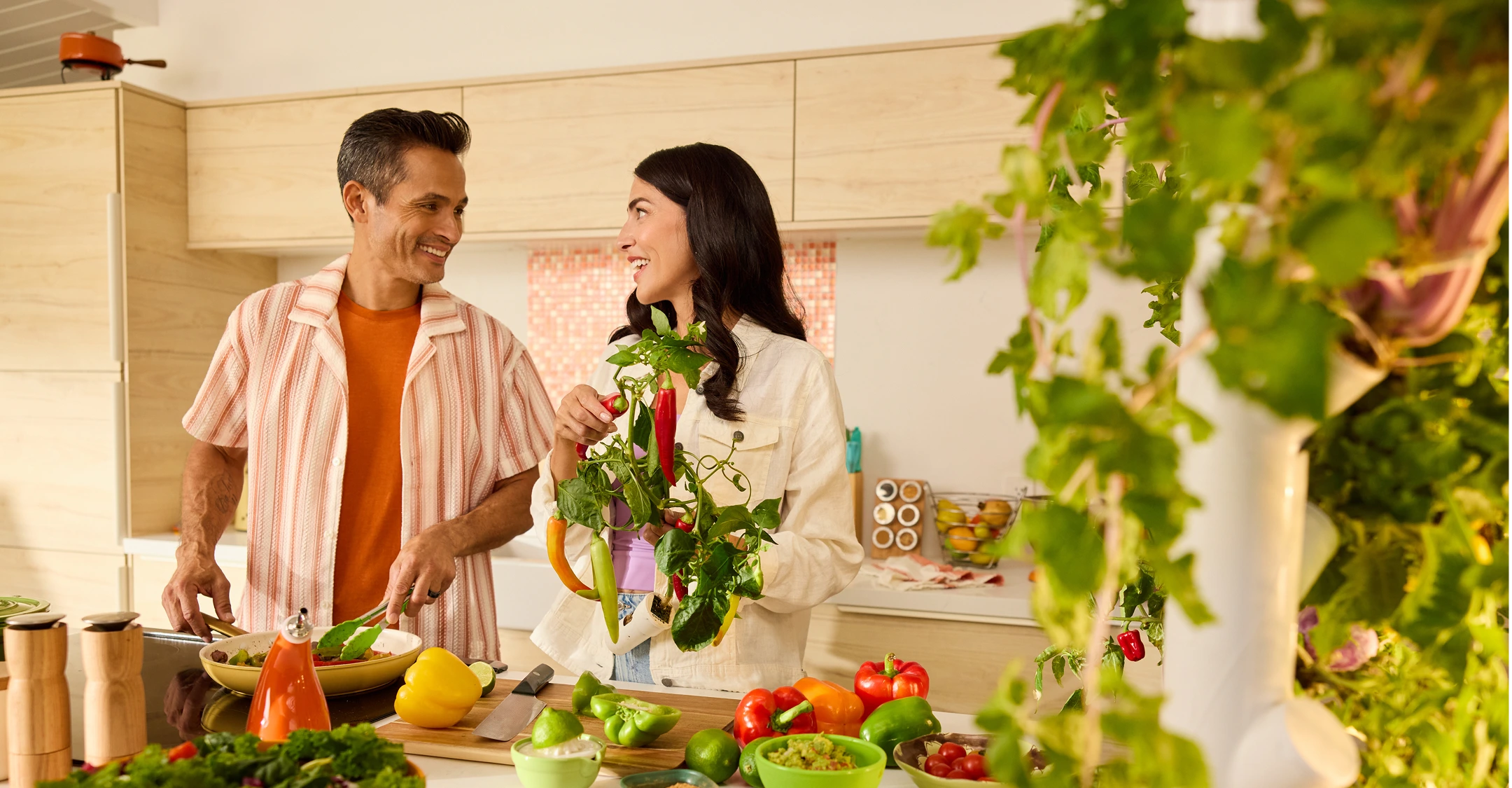Compare popular indoor gardening systems for beginners