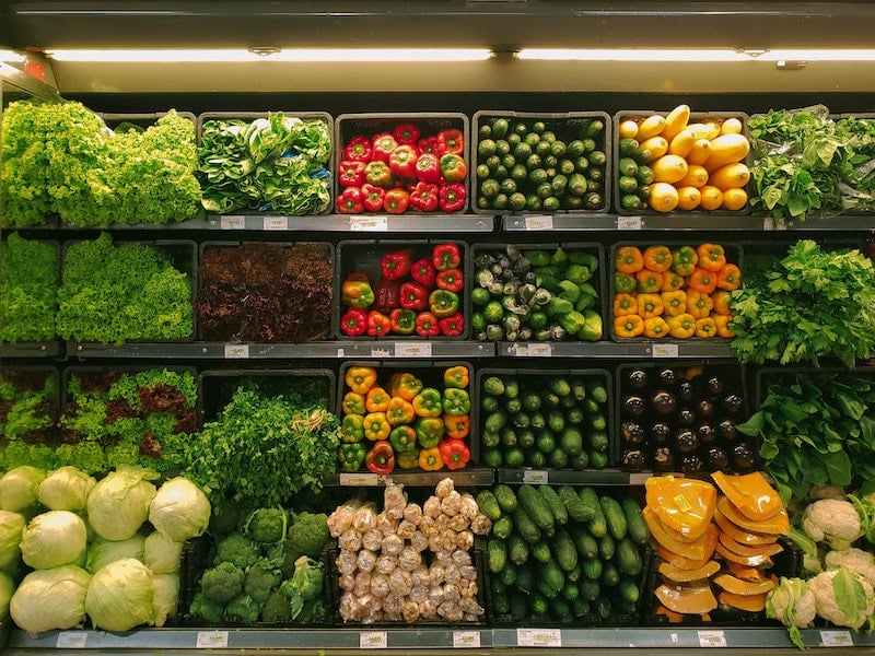 The Baggage That Comes With Your Lettuce