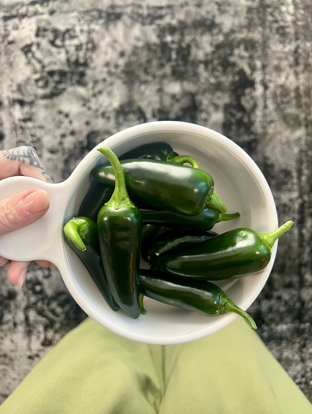 The hidden journey of your salad: how far grocery store produce actually travels