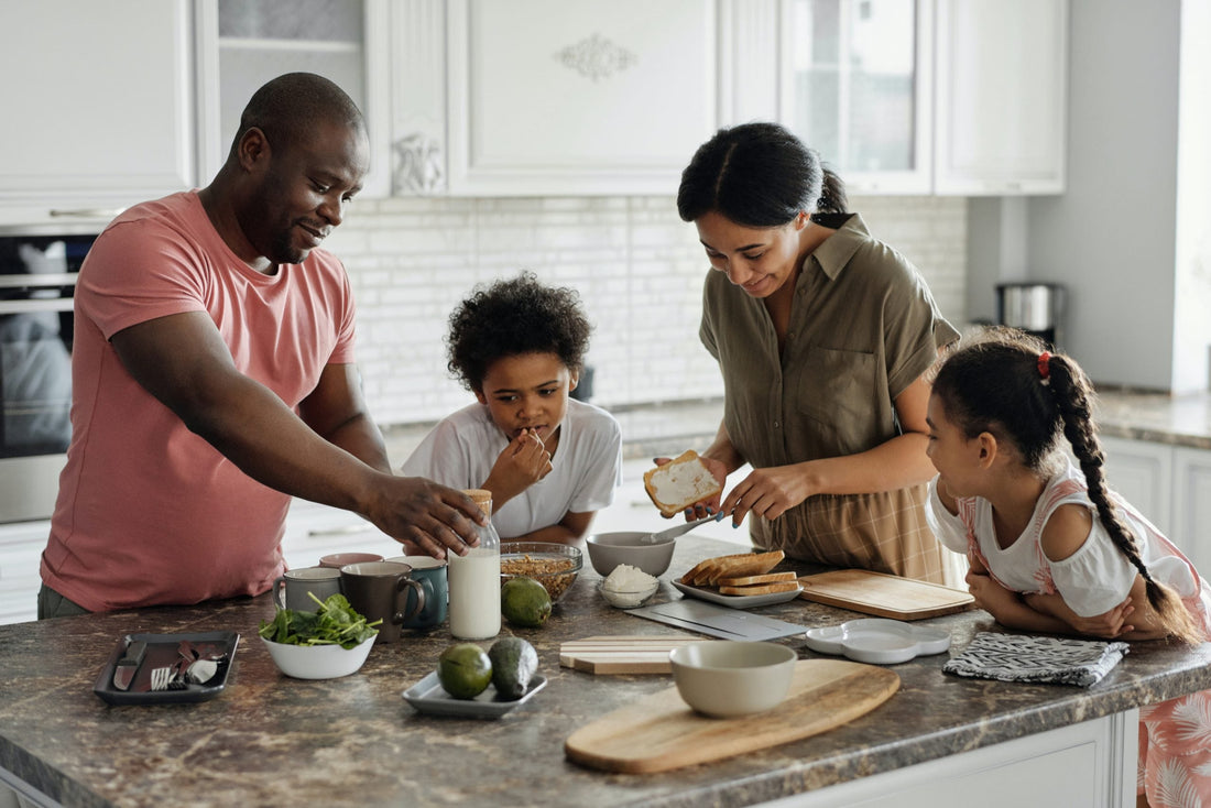 Give Mom the gift that keeps on growing