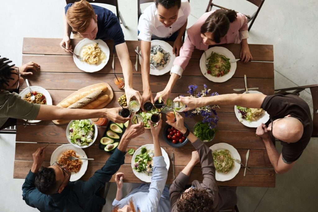 5 air fryer recipes that make your Gardyn harvest sing