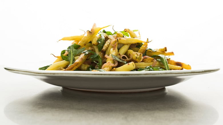Going bountiful: 5 light and healthy Thanksgiving vegetable sides to try this year