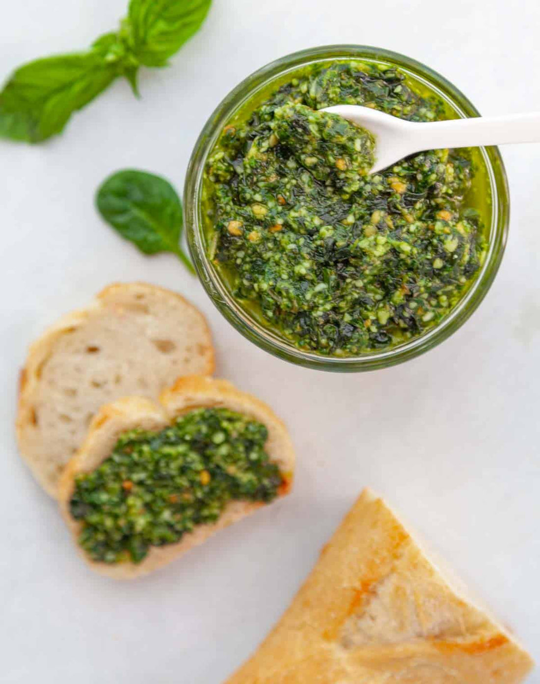 Pesticides on spinach: what the data shows and how to avoid them