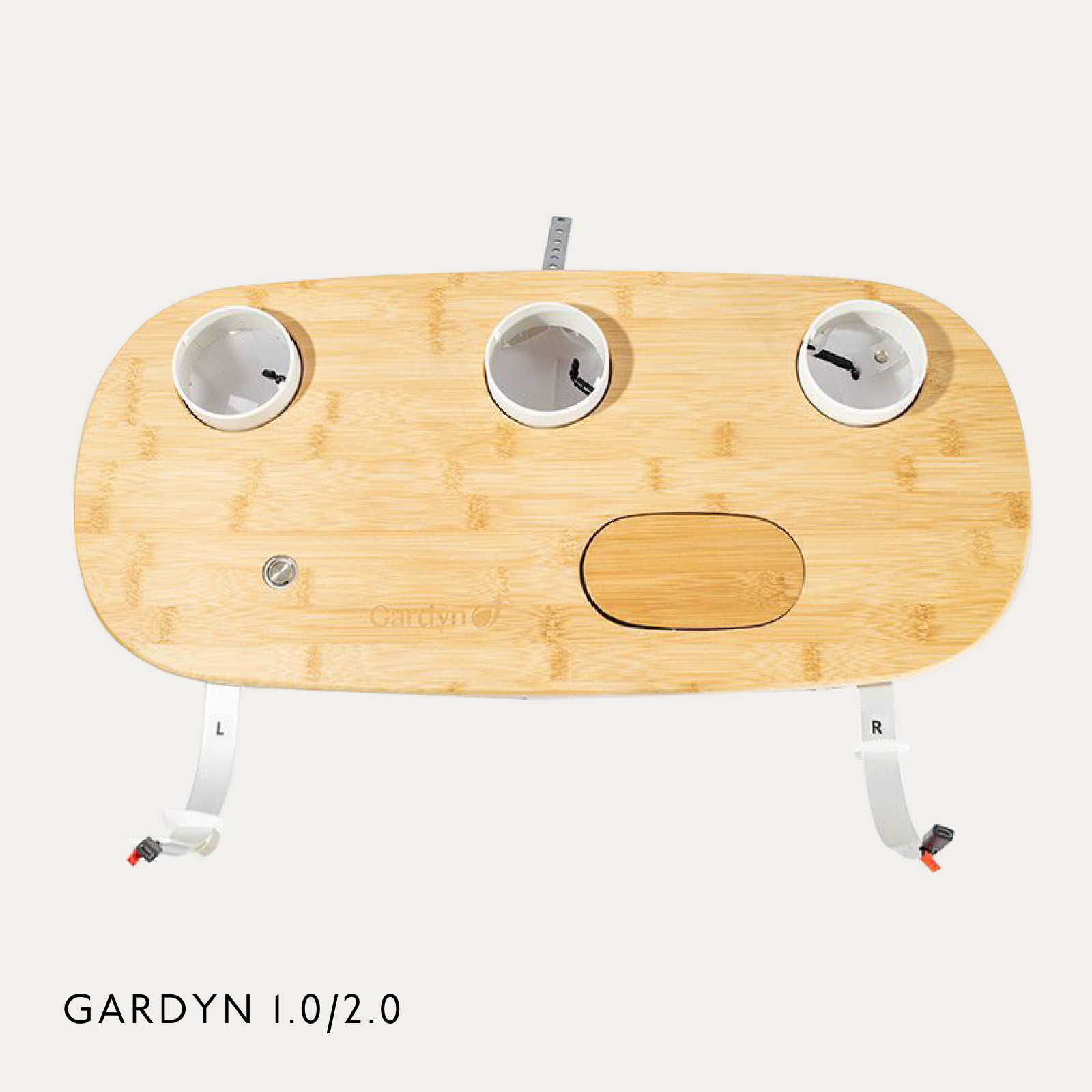 Gardyn Home Smart Lid