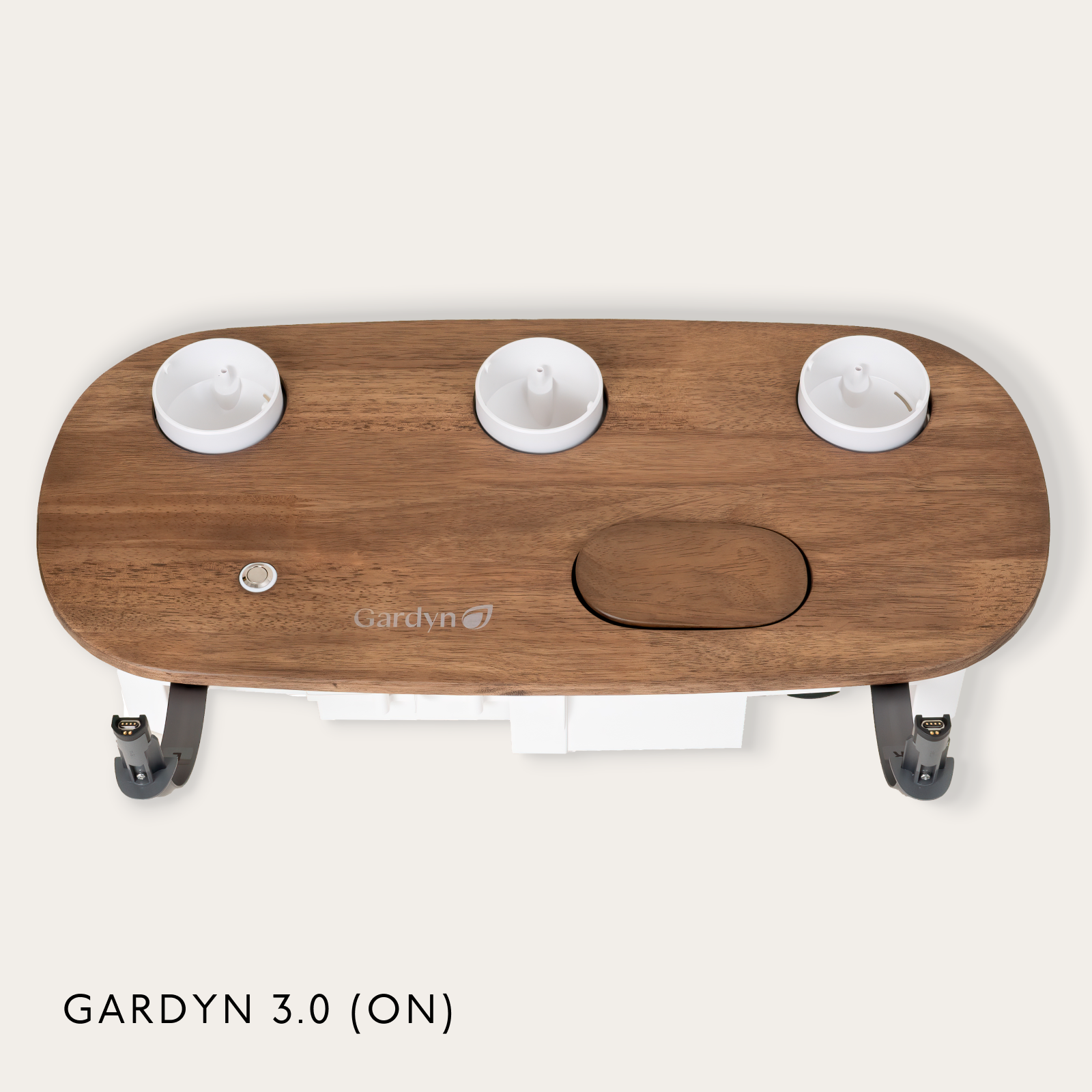Gen 3 Smart Lid (ON)