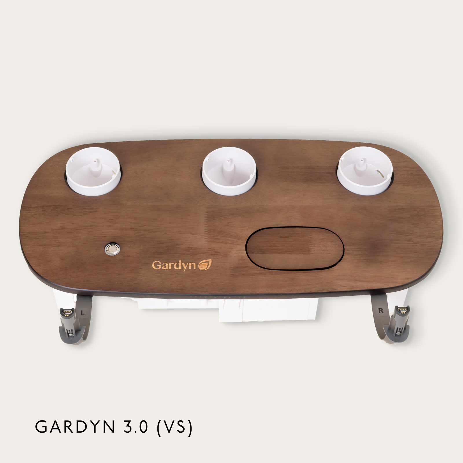 Gen 3 Smart Lid (VS)