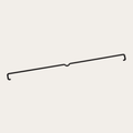 Gardyn Home 3.0 stainless steel support rod replacement part
