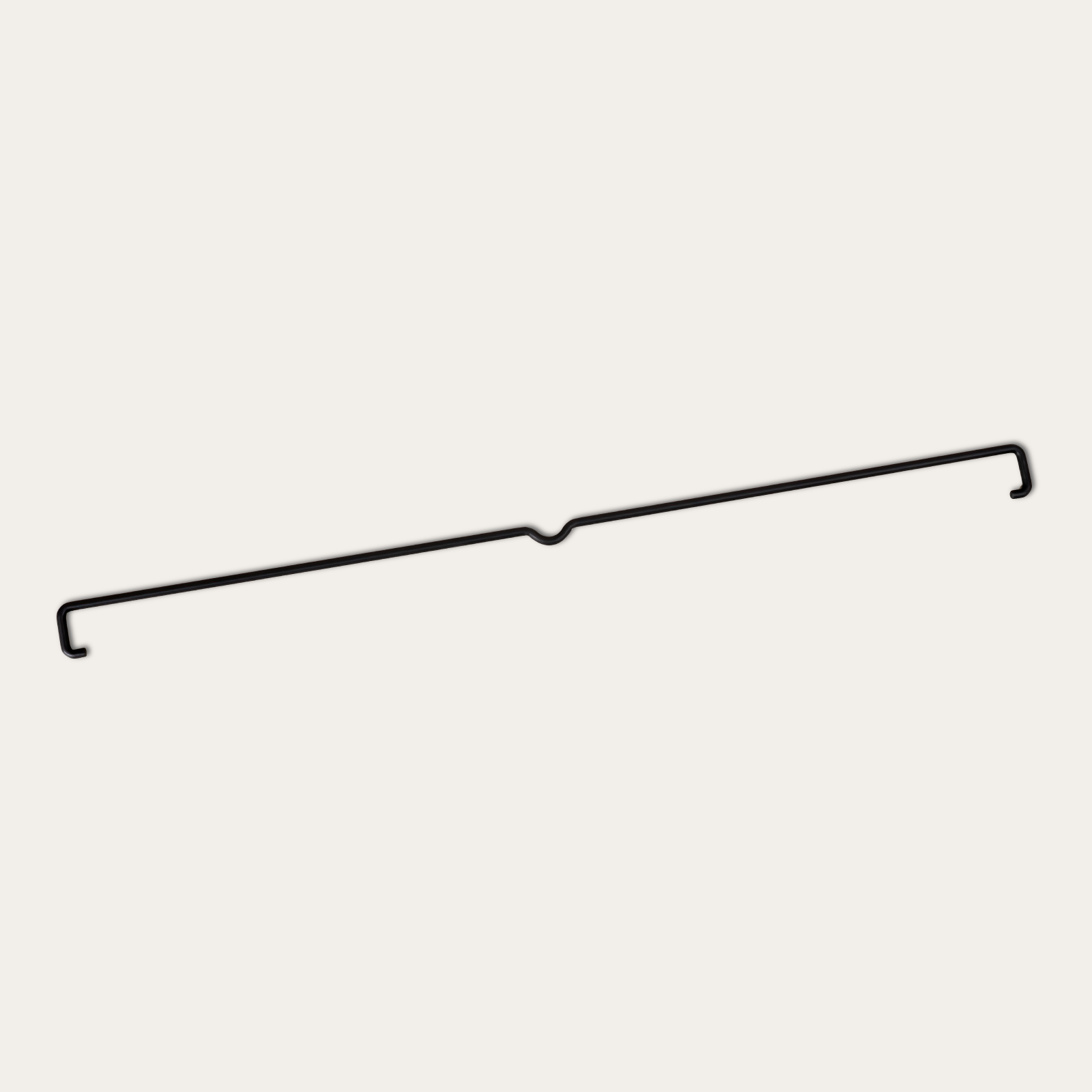 Gardyn Home 3.0 stainless steel support rod replacement part