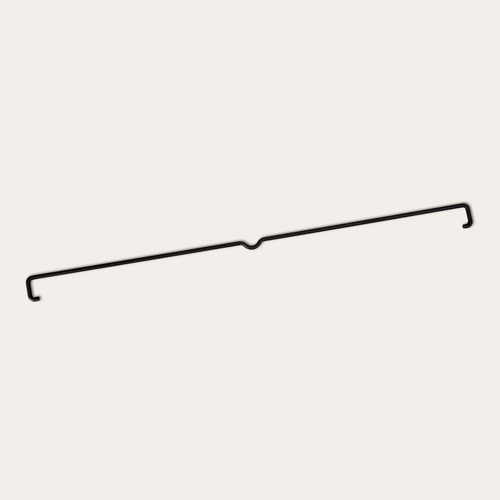 Gardyn Home 3.0 stainless steel support rod replacement part