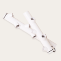 Gardyn column component - white replacement part for growing system
