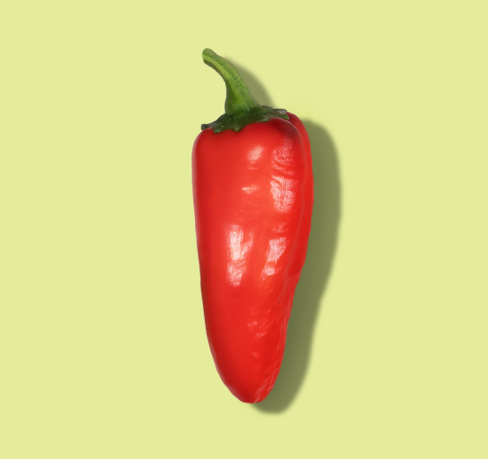 Burrito Pepper