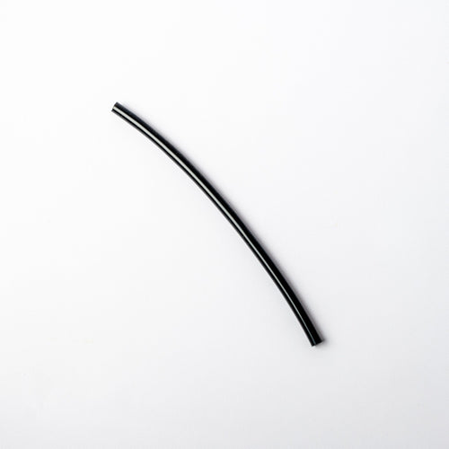 Gardyn irrigation hose from pump to divider - clear water distribution tubing
