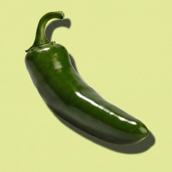 Jalapeños