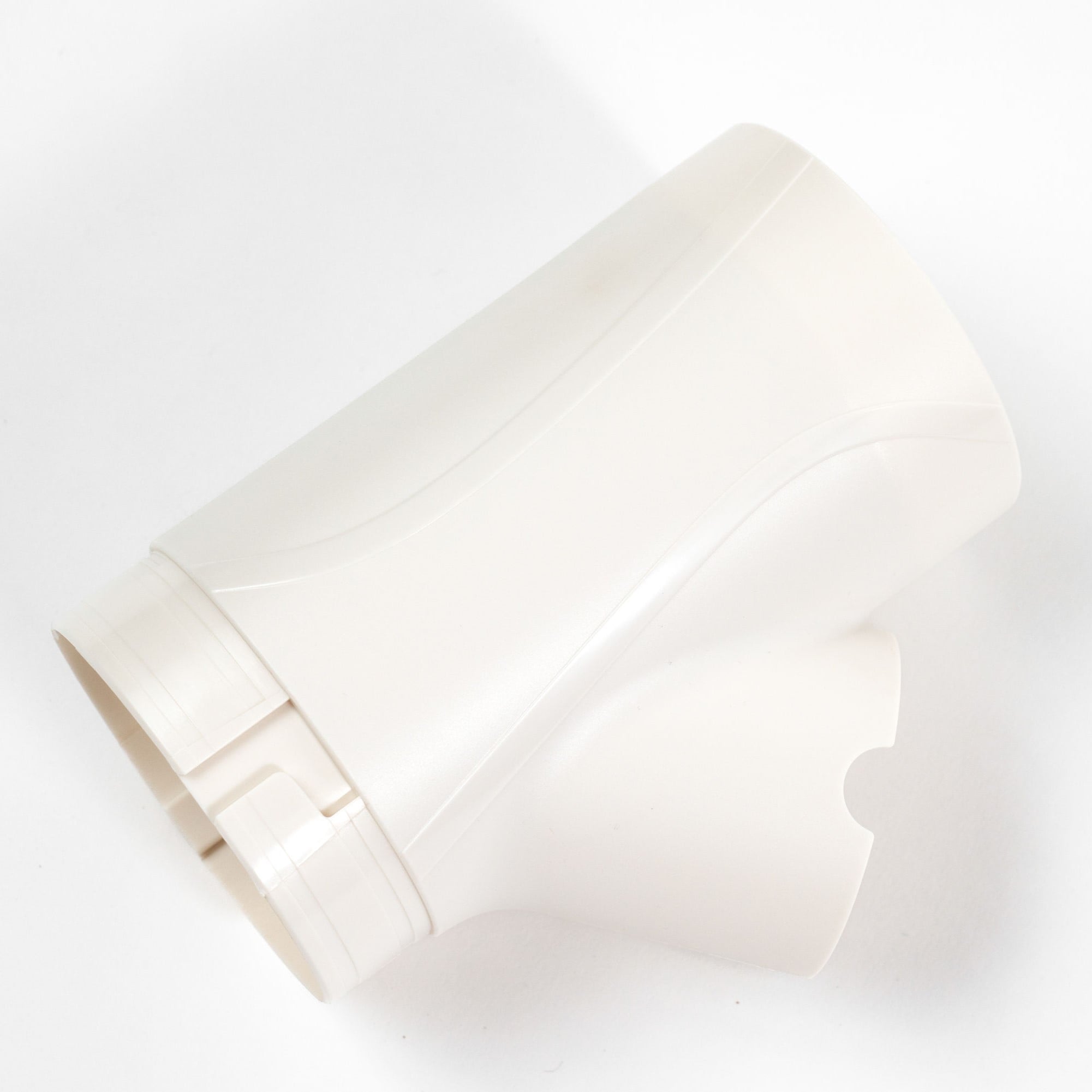 Gardyn Home 2.0 column module - stackable white growing segment