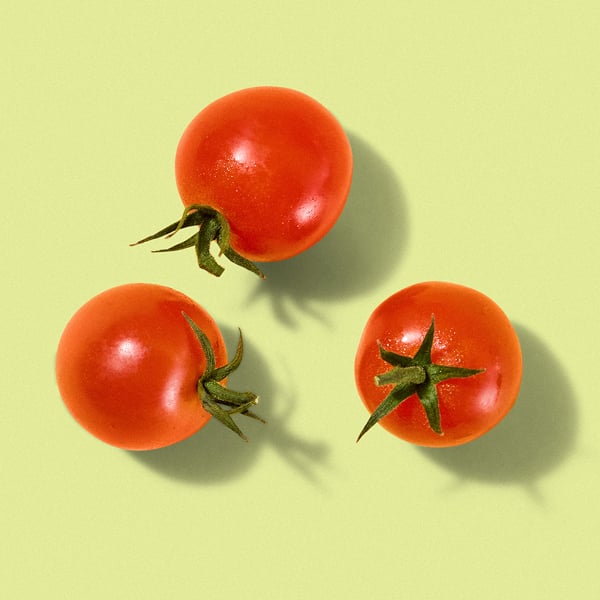 Cherry Tomato