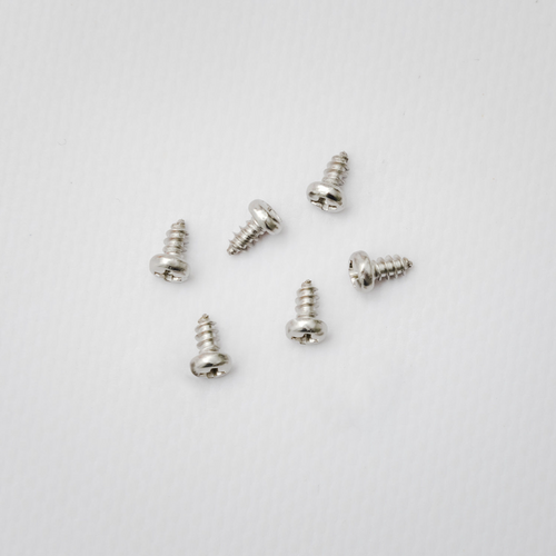 Gardyn replacement screws six-pack - Phillips head for assembly
