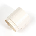 Gardyn Home 2.0 top column module - white cap piece for assembly