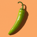 Banana Peppers