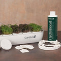 Gardyn Complete Bundle with full accessory collection for serious growers