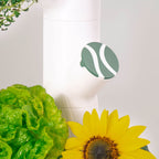 Gardyn Cap decorative cover for column tops - available in multiple colors