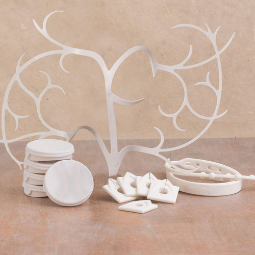 Gardyn accessory bundle combining popular growing tools and supplies